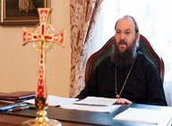Митрополит Антоний (Паканич): Наш епископат един в стремлении достичь мира для Украины
