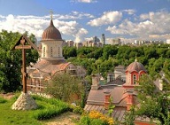 26 октября – память удивительной святыни и повод посетить уникальный Зверинецкий монастырь в Киеве (+ВИДЕО)