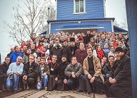  В Белоруссии прошел V Молодёжный образовательный форум «Quo Vadis?» 
