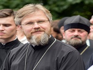 Священник Микола Данилевич: Півдня з життя священика