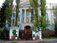 Дни, когда киевские музеи работают бесплатно