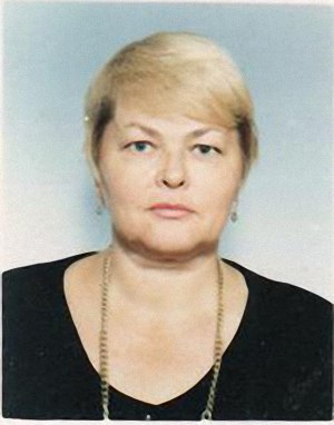 Семенихина Валентина Александровна