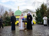 УПЦ запускає в Києві “автобус Милосердя” для допомоги тим, хто живе на вулиці (відео)