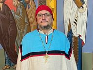Священник Андрей Пинчук: Подарки ко Дню святого Николая - это абсолютное зло, которое приносится в детские дома