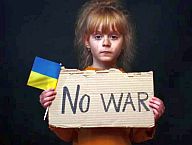 Більше ніж 1081 дитина постраждала в Україні внаслідок повномасштабної збройної агресії Російської Федерації