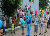 “І радість, і смуток в день захисту дітей…”