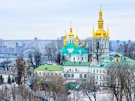 Неслышащие приглашаются на зимний духовно - образовательный форум в Киеве