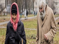 Где в Киеве пенсионеры могут получить бесплатный обед