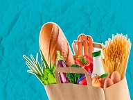 Хто і як в Києві може отримати безкоштовні продуктові набори