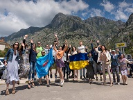 Молодежный тур в Армению с владыкой Ионой