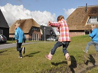Почему голландские дети — самые счастливые в мире