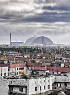 Чорнобиль - 36