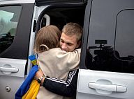 Оточення, підвал і смерть на руках. Як 18-літній Богдан Єрмохін зумів повернутись в Україну