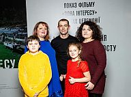 Українську родину з Києва визнали Праведниками народів світу