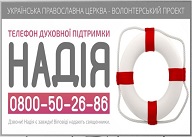 Київські священники відкрили лінію духовної підтримки