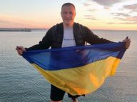 Пішки з Одеси до Яремче: ветеран АТО зібрав майже 3 мільйони для захисників