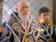 «Головне – не їсти один одного»: настанови Блаженнішого Митрополита Володимира на Великий піст
