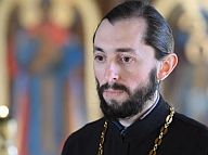 Священик Георгій Базюк: Чому вівторок Страсної седмиці — великий? (відео)