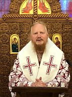 Архиепископ Иона: «Этот страшный год дал Церкви новых святых» (+ ВИДЕО)