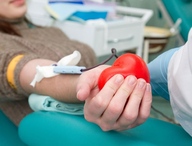 Чому важливо бути донором крові і як ним стати?