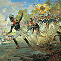 Герои Отечественной войны 1812 года