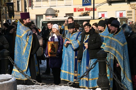 Фестиваль "Братия". Зима 2012 (6)