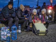 ООН: Понад 3,3 мільйона людей залишили Україну через війну