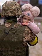 Сьогодні в Україні 98 День захисту дітей