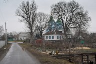 Реальная помощь неравнодушных. Путешествия по сельским дорогам Украины