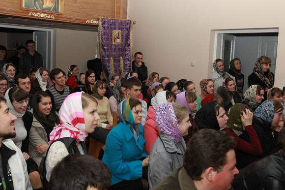Молодіжний форум в Тернополі 4