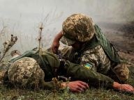 Як шукати зниклих, загиблих та полонених українських військових