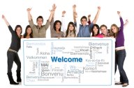 Благотворительная школа "WELCOME"